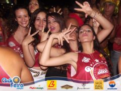Bloco dos Amigos